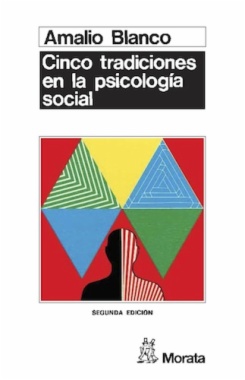 Imagen de apoyo de  Cinco tradiciones en la psicología social