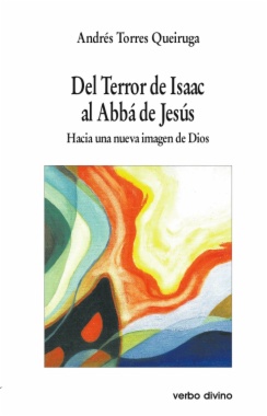 Del Terror de Isaac al Abbá de Jesús