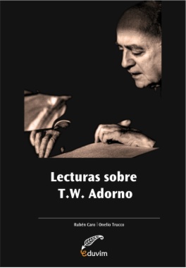 Lecturas sobre T. W. Adorno