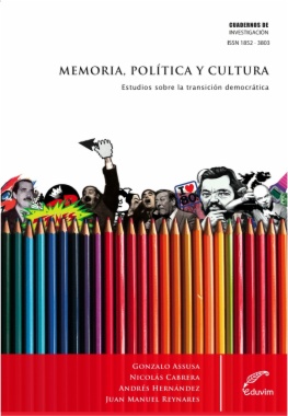 Memoria, Política y Cultura