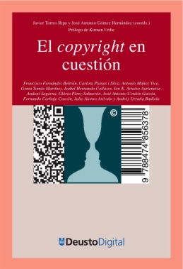 El copyright en cuestión: Diálogos sobre propiedad intelectual