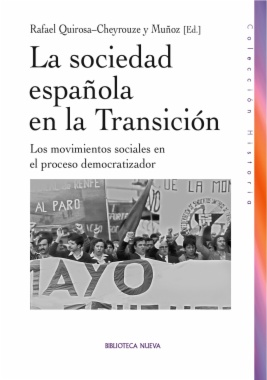 La sociedad española en la Transición