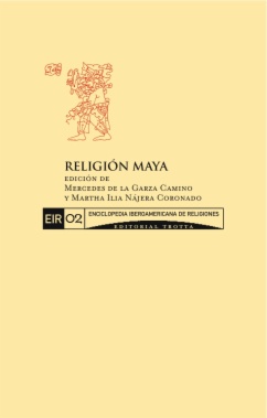 Religión maya