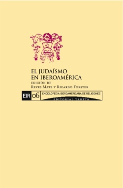 El judaismo en iberoamérica