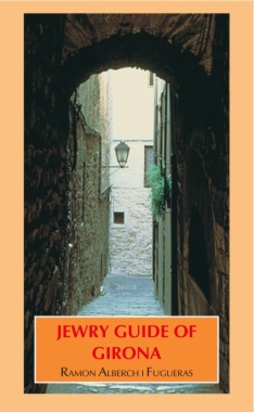 Jewry Guide of Girona
