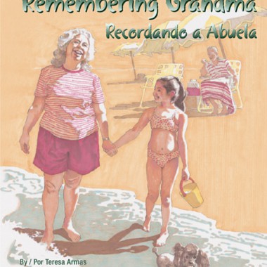 Remembering grandma = Recordando a abuela