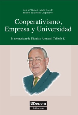 Cooperativismo, Empresa y Universidad