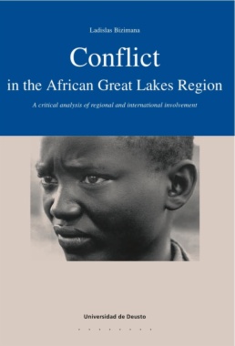 Conflict in the African Great Lakes Region