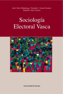 Sociología electoral vasca