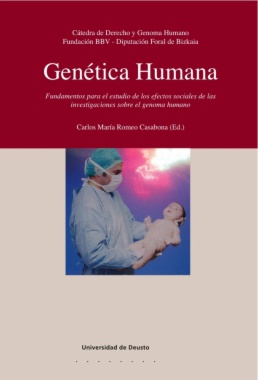 Genetica humana