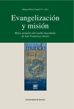 Evangelización y misión