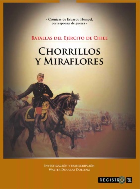 Chorrillos y Miraflores, batallas del Ejército de Chile