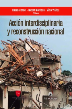 Acción interdisciplinaria y reconstrucción nacional