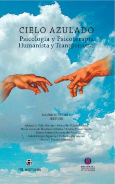 Imagen de apoyo de  Cielo Azulado. Psicologia y psicoterapia humanista y transpersonal
