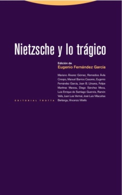 Nietzsche y lo trágico