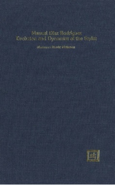 Manuel Díaz Rodríguez: Evolution And Dynamics Of The Stylist