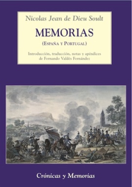Imagen de apoyo de  Memorias (España y Portugal)