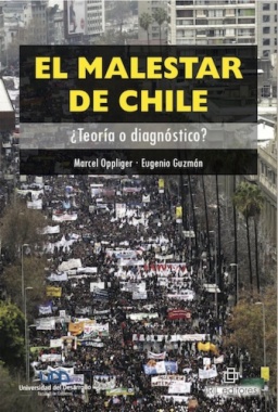 El malestar de Chile. ¿teoría o diagnóstico?