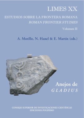 Limes XX. Estudios sobre la frontera romana. Roman frontier studies. Volume II