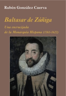 Imagen de apoyo de  Baltasar de Zúñiga