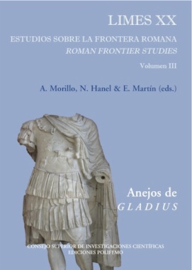 Limes XX. Estudios sobre la frontera romana. Roman frontier studies. Volume III
