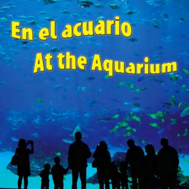 En el acuario = At the aquarium