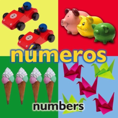 Números = Numbers