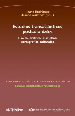 Estudios transatlánticos postcoloniales II
