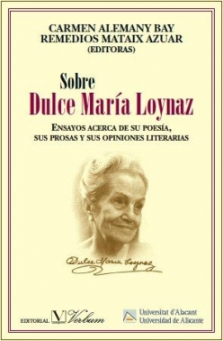 Sobre Dulce María Loynaz