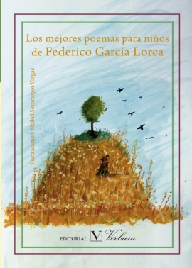 Los mejores poemas para niños de Federico García Lorca