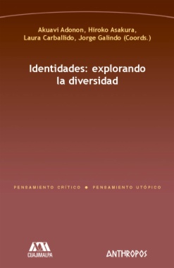 Imagen de apoyo de  Identidades: explorando la diversidad