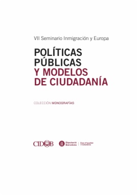 Políticas públicas y modelos de ciudadanía