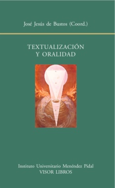 Textualización y oralidad