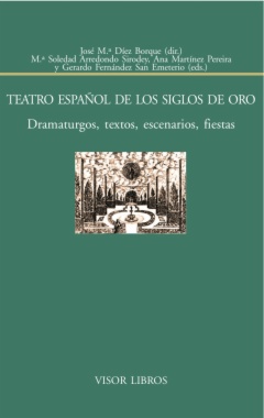 Teatro Español de los siglos de Oro.