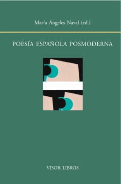 Poesía española posmoderna