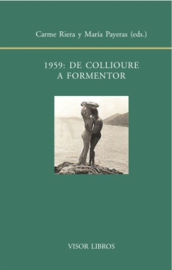 1959, de Collioure a Formentor