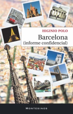 Barcelona (informe confidencial)