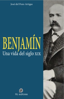 Benjamin : una vida del siglo XIX