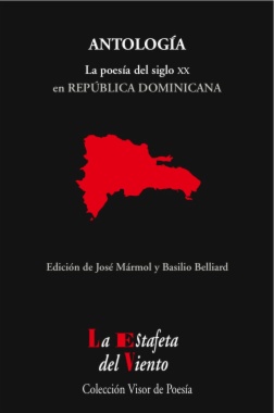 Antología : la poesía del siglo XX en República Dominicana