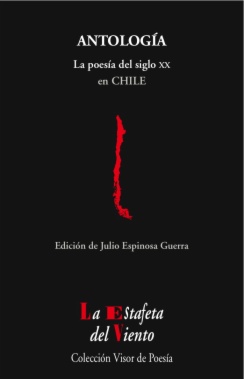Antología : la poesía del siglo XX en Chile