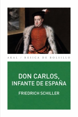 Don Carlos, infante de España 