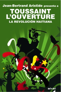 La Revolución haitiana