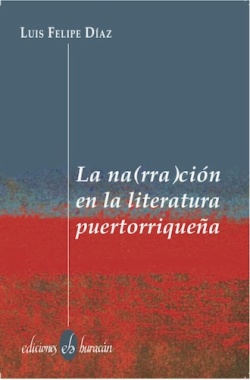 La na(rra)ción en la literatura puertorriqueña