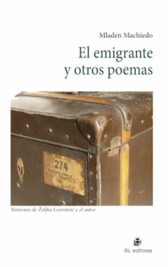 El emigrante y otros poemas