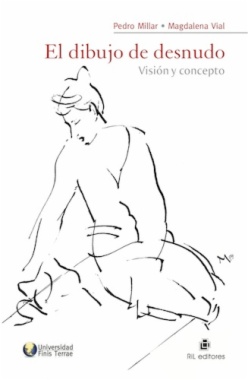 Imagen de apoyo de  El dibujo de desnudo