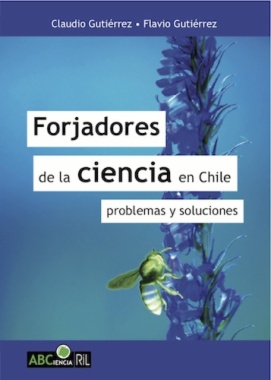 Forjadores de la ciencia en Chile