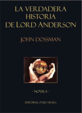 La verdadera historia de Lord Anderson