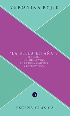 "La bella España''