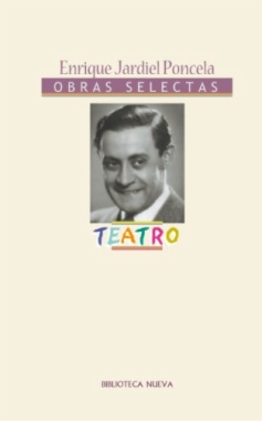 Teatro de Enrique Jardiel Poncela
