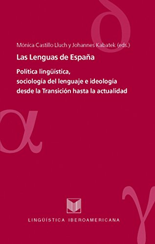 Las Lenguas de España